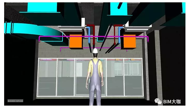 策法规BIM案例行业前沿 BIM虽火,但这些误区,你怎能不知道?的图2